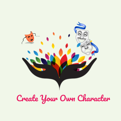 Create Your Own Character eTwinning Project Team1 by Nazan Şah - Ourboox.com