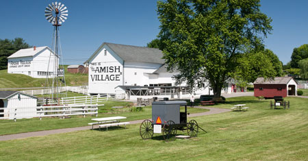 The amish way of life by lihi davidi - Ourboox.com