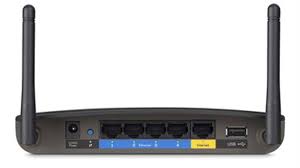 mywifiextsetup.info by james woods - Ourboox.com