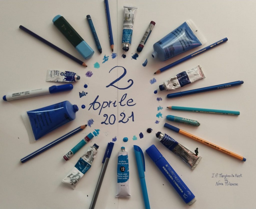 Che cos’è l’autismo by michela marazzita - Illustrated by Web - Ourboox.com