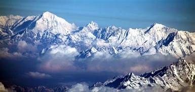 جبال الهيملايا by ronen - Ourboox.com