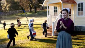 The Amish by Liem Pahima - Ourboox.com