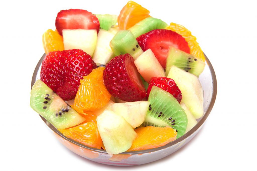 Fruit salad by gazal ziod - Ourboox.com