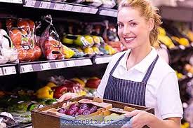 Культура обслуговування покупців та додаткові послуги by Buberenko - Ourboox.com