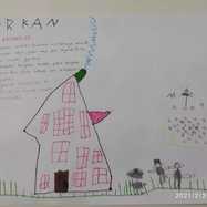 OKUYORUM,DİNLİYORUM,RESMİNİ YAPIYORUM by bahadır - Ourboox.com