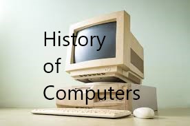 History of Computers by Joseph Haddad - Ourboox.com
