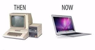 History of Computers by Joseph Haddad - Ourboox.com