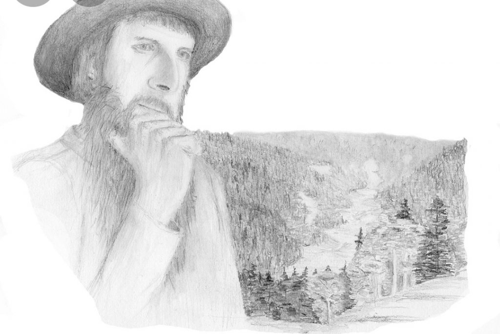 The Amish by tahel y - Illustrated by Tahel y and Hila s - Ourboox.com
