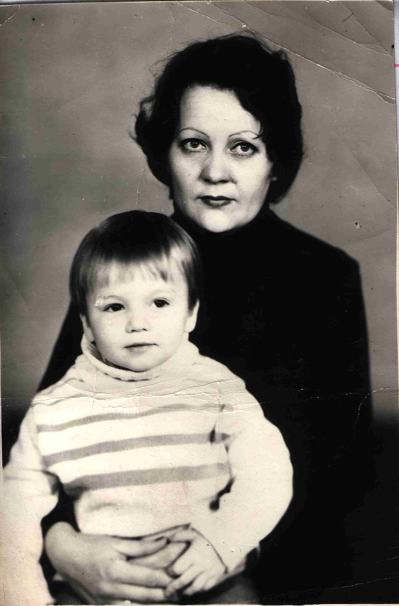 Зінченко Богдан Олександрович by Yulia Belotserkovets - Ourboox.com