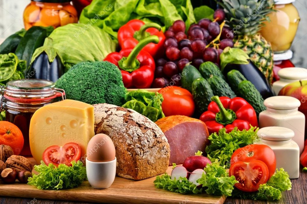 Товарознавство продовольчих товарів by grin - Illustrated by Грін Наталія - Ourboox.com