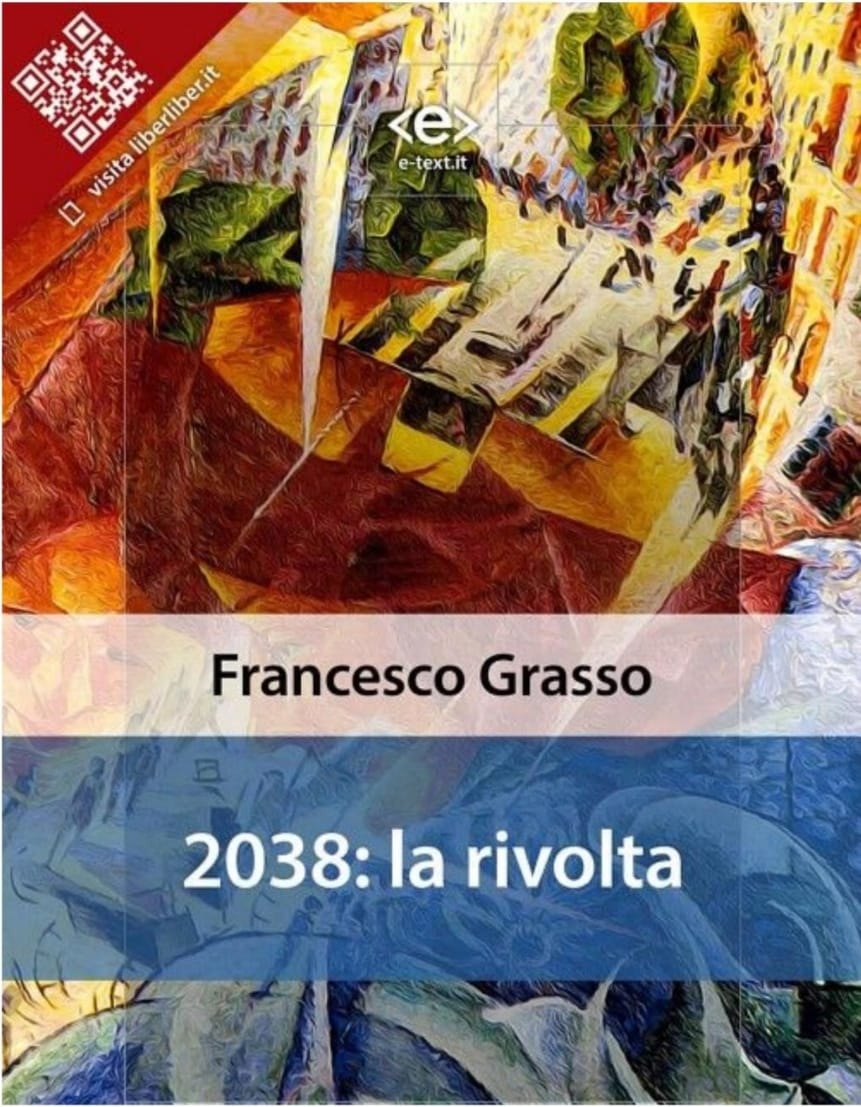 2038 “La Rivolta” 2c afm by carlo de marco - Ourboox.com