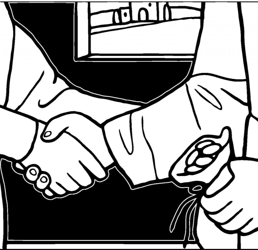 2038 “La Rivolta” 2c afm by carlo de marco - Ourboox.com