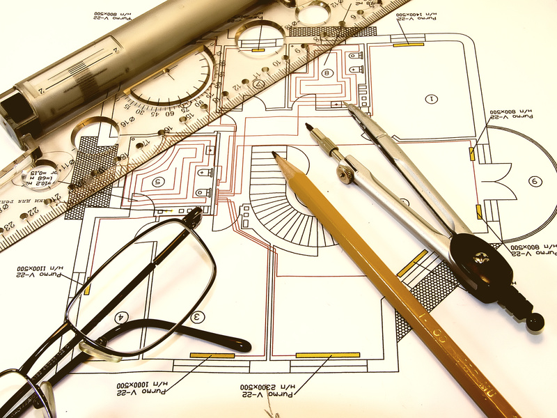 Технічне креслення by Kulik L - Illustrated by Кулик Л - Ourboox.com