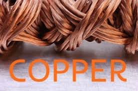 Copper. by walaa - Ourboox.com