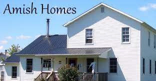 The Amish by hadas engel - Illustrated by Hadas engel, Dolev ben tzur. - Ourboox.com