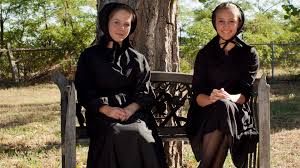 The Amish- Omer and Roni by Roni Blonder - Ourboox.com