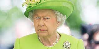 The Queen and I by Jonathan Hadad - Ourboox.com