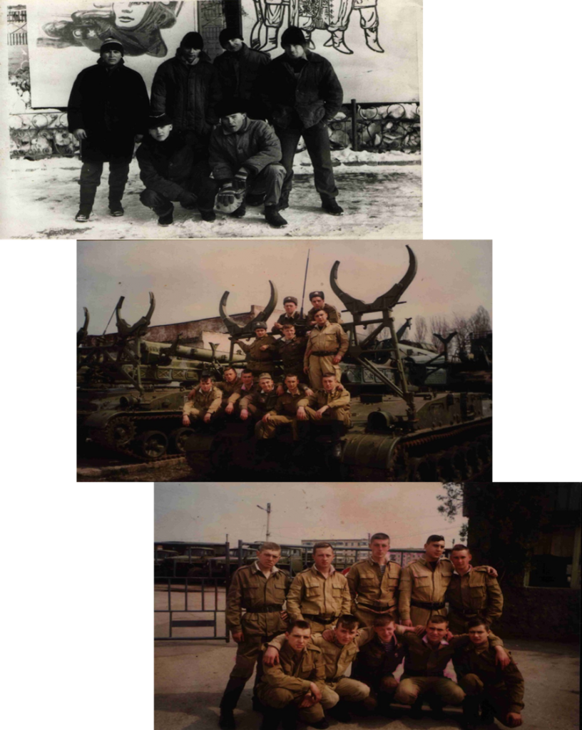 Зінченко Богдан Олександрович by Yulia Belotserkovets - Ourboox.com