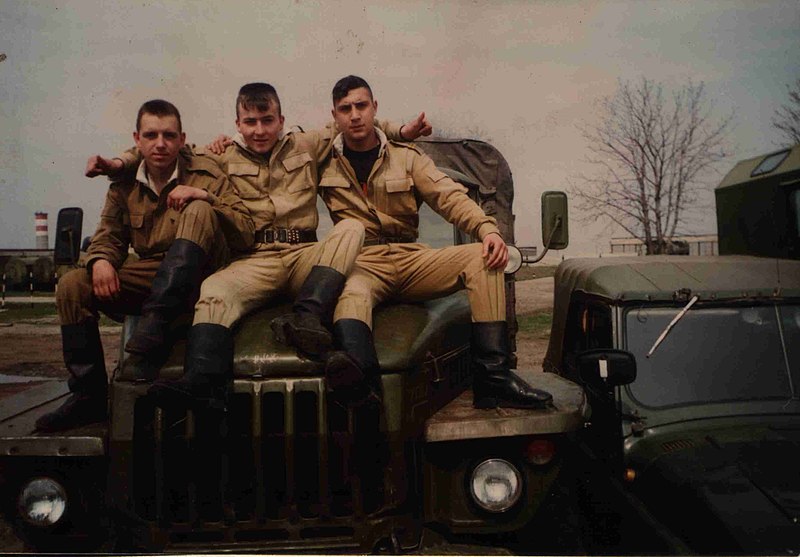 Зінченко Богдан Олександрович by Yulia Belotserkovets - Ourboox.com