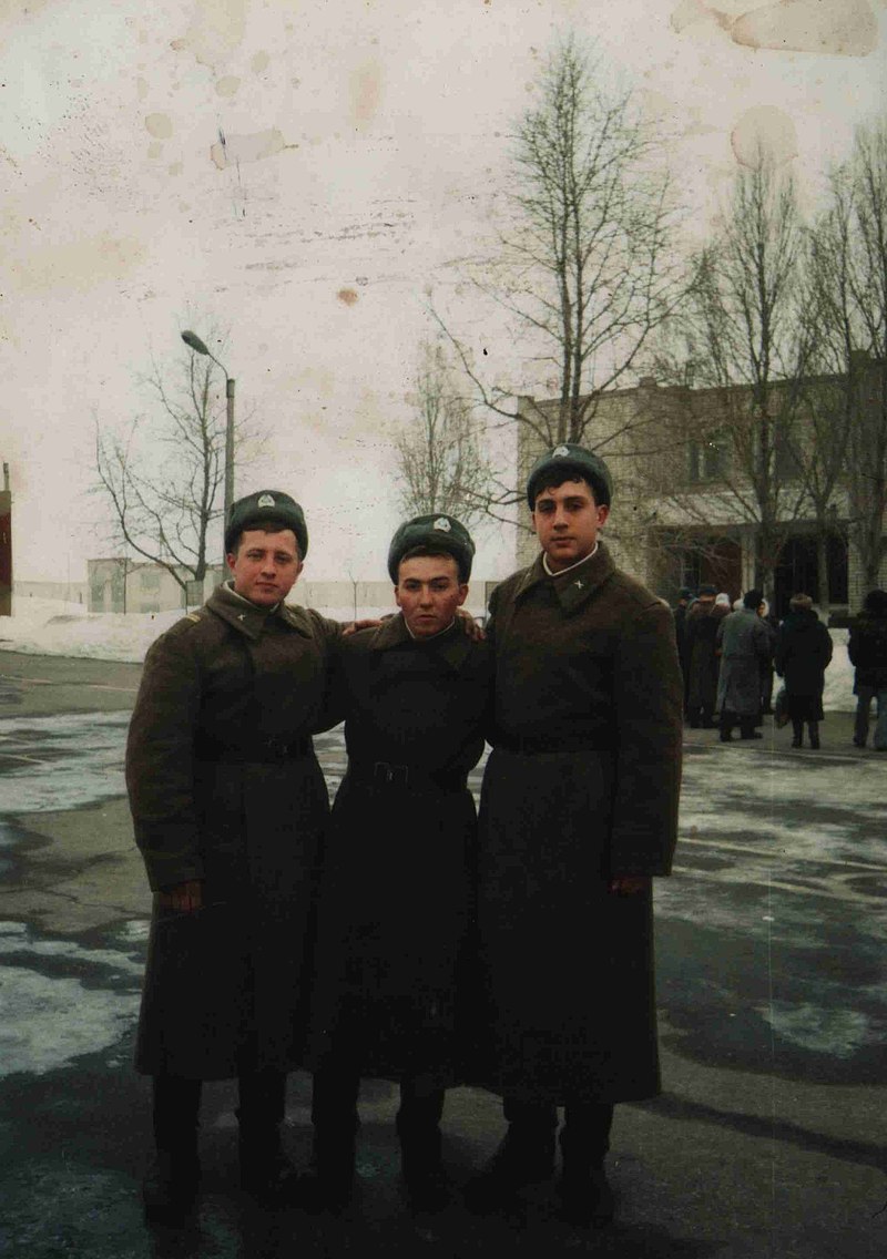 Зінченко Богдан Олександрович by Yulia Belotserkovets - Ourboox.com