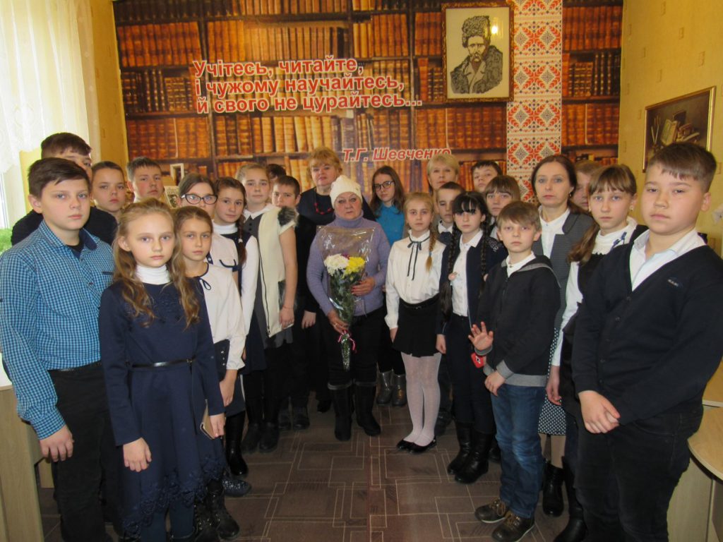 Зінченко Богдан Олександрович by Yulia Belotserkovets - Ourboox.com