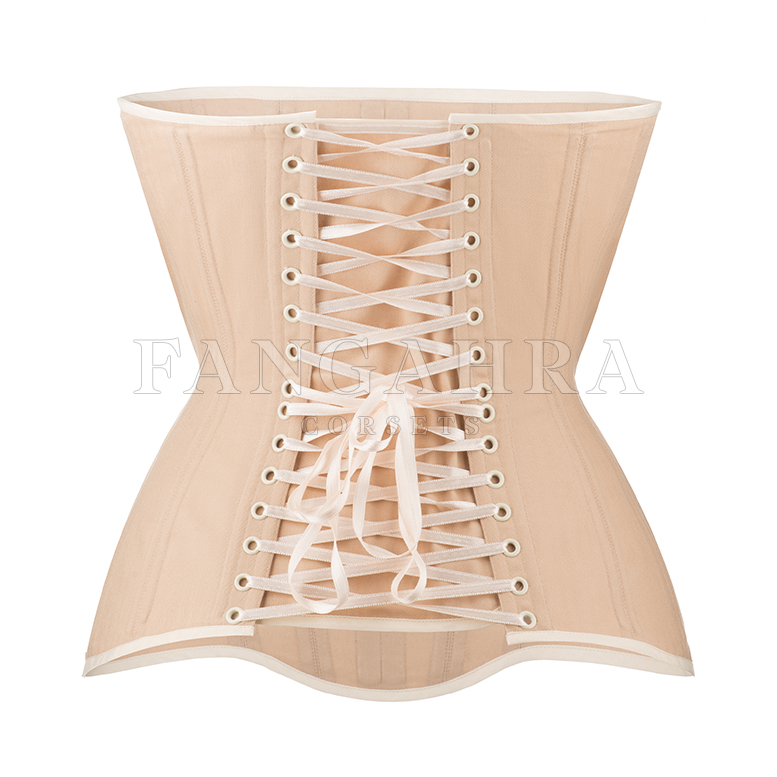 Конструювання корсетів by Smolina Nadin - Ourboox.com