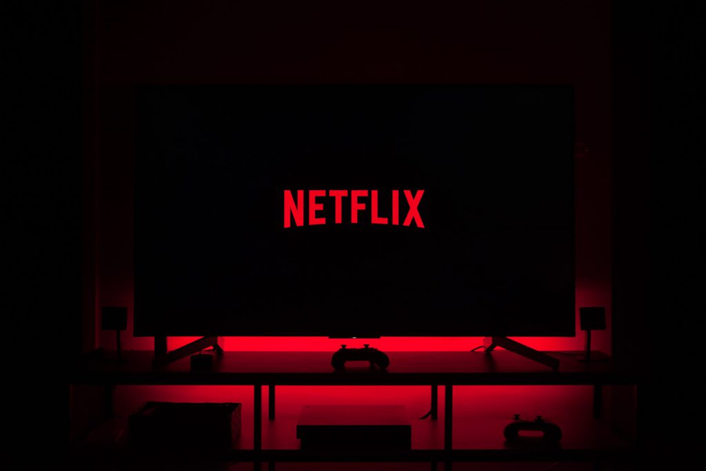 netflix by nawal n assar - Ourboox.com