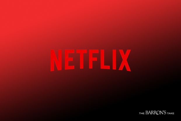 netflix by nawal n assar - Ourboox.com