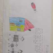 OKUYORUM,DİNLİYORUM,RESMİNİ YAPIYORUM by bahadır - Ourboox.com