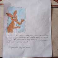 OKUYORUM,DİNLİYORUM,RESMİNİ YAPIYORUM by bahadır - Ourboox.com