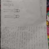 OKUYORUM,DİNLİYORUM,RESMİNİ YAPIYORUM by bahadır - Ourboox.com