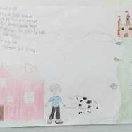 OKUYORUM,DİNLİYORUM,RESMİNİ YAPIYORUM by bahadır - Ourboox.com