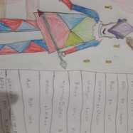 OKUYORUM,DİNLİYORUM,RESMİNİ YAPIYORUM by bahadır - Ourboox.com