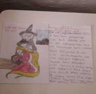 OKUYORUM,DİNLİYORUM,RESMİNİ YAPIYORUM by bahadır - Ourboox.com