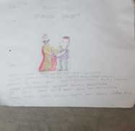 OKUYORUM,DİNLİYORUM,RESMİNİ YAPIYORUM by bahadır - Ourboox.com