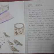 OKUYORUM,DİNLİYORUM,RESMİNİ YAPIYORUM by bahadır - Ourboox.com