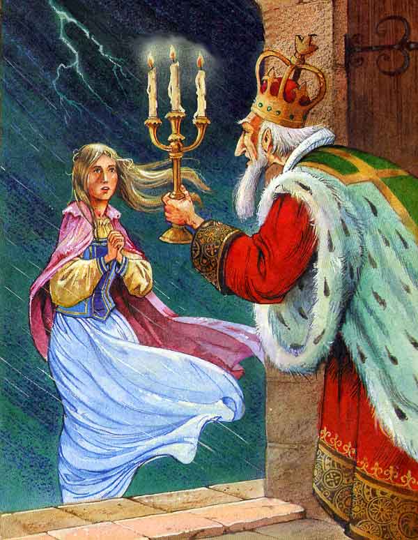 Принцесса на горошине by Milana Koval - Ourboox.com