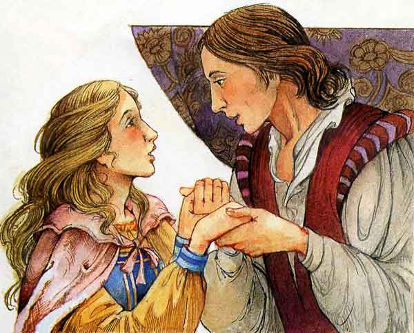 Принцесса на горошине by Milana Koval - Ourboox.com