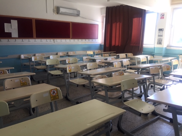 My sweet school’s presentation by BURCU - Ourboox.com