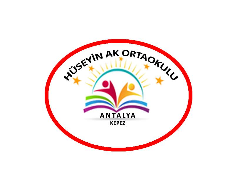 Ou School HÜSEYİN AK secondarry school is in the centre of ANTALYA city,in TURKEY.