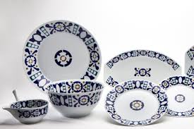 Керамічні побутові товари by Ira - Ourboox.com