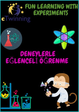 FUN LEARNING WITH EXPERIMENTS by ebru ayhan - Ourboox.com