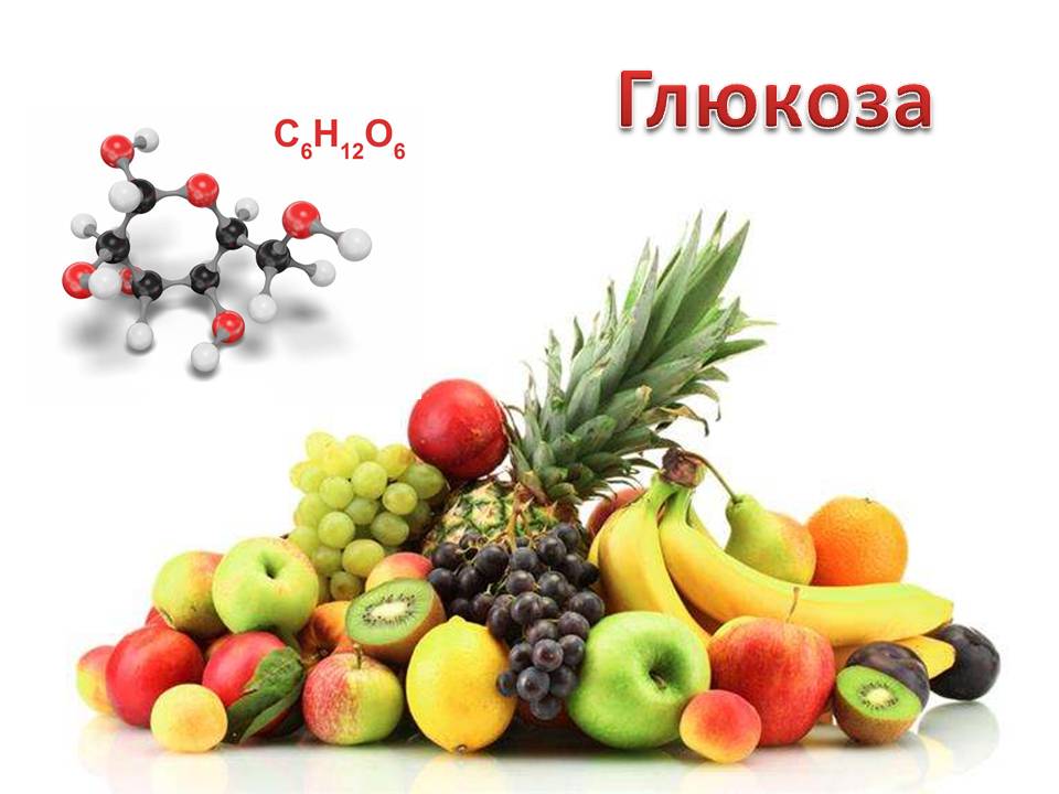 Глюкоза як представник вуглеводів by olena ribak - Ourboox.com