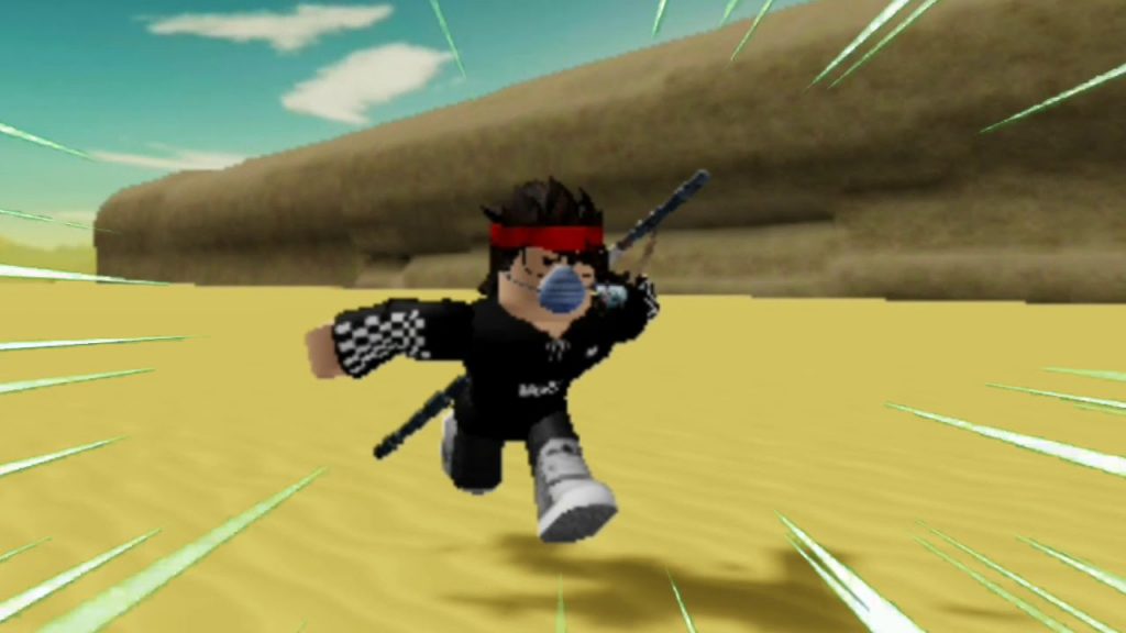 The Roblox Quarantine experience by Sebastian Nathanael Andica Tan Oto - Illustrated by Credits: The pictures are from Google:) - Ourboox.com