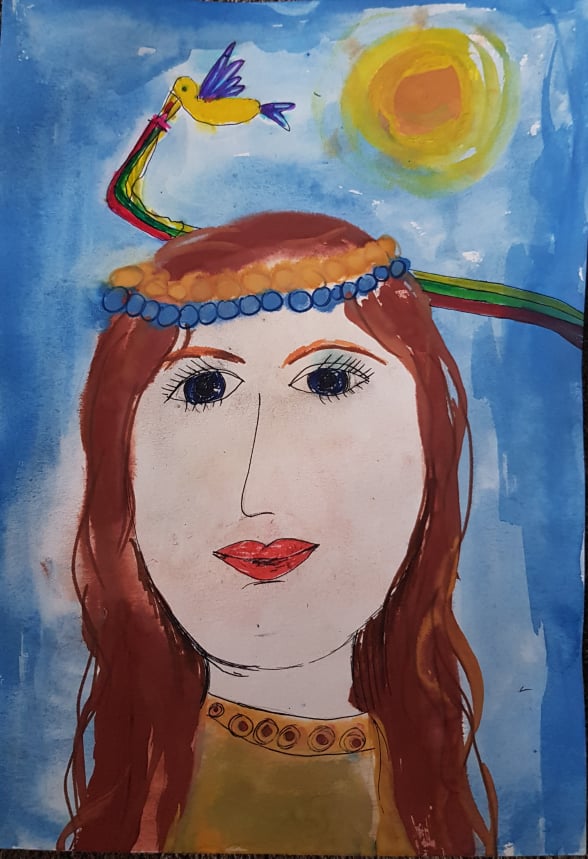 Istorinė asmenybė ir antrokai by Aurelija Dirgončienė - Ourboox.com