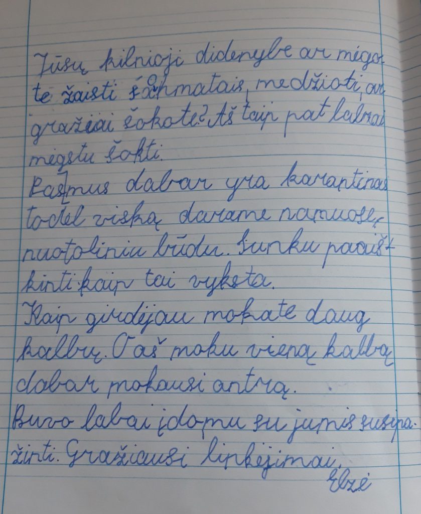 Istorinė asmenybė ir antrokai by Aurelija Dirgončienė - Ourboox.com