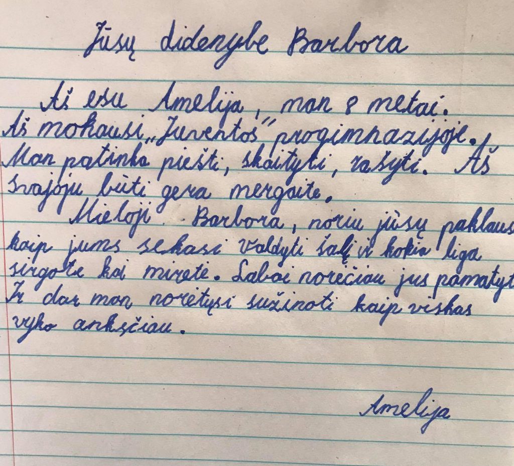 Istorinė asmenybė ir antrokai by Aurelija Dirgončienė - Ourboox.com