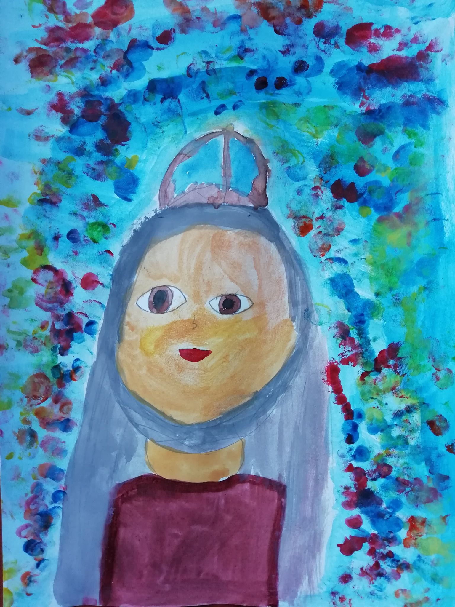 Istorinė asmenybė ir antrokai by Aurelija Dirgončienė - Ourboox.com