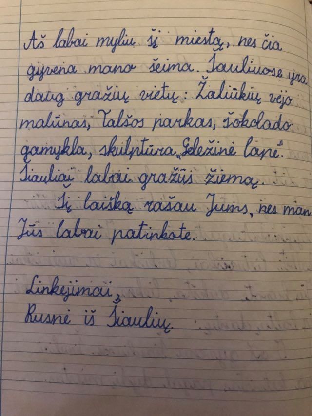 Istorinė asmenybė ir antrokai by Aurelija Dirgončienė - Ourboox.com