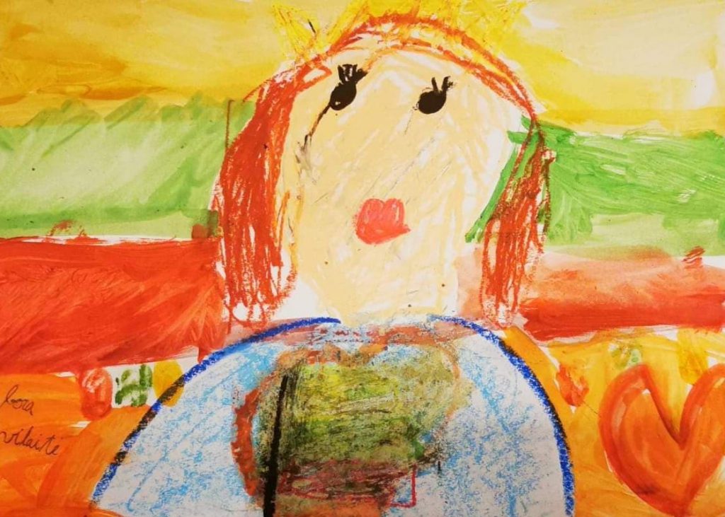 Istorinė asmenybė ir antrokai by Aurelija Dirgončienė - Ourboox.com